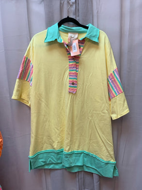 SIZE L FANTASTIC FAWN Dress