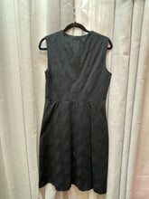 SIZE L PIAZZA SEMPIONE Black Dress