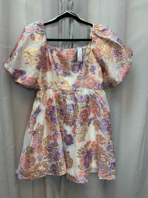 SIZE M FLYING TOMATO Dress