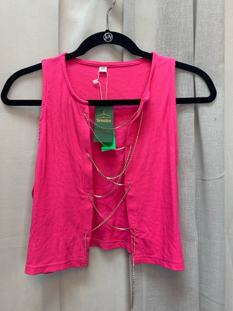 SIZE M Tops