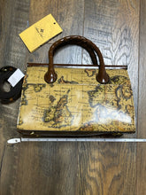 PATRICIA NASH Tote