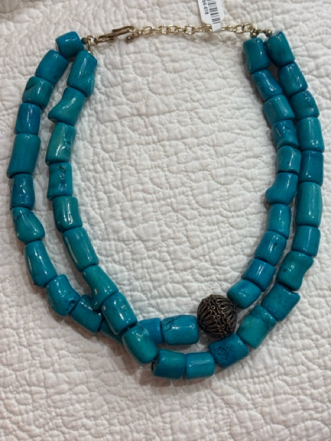 BARSE Necklaces