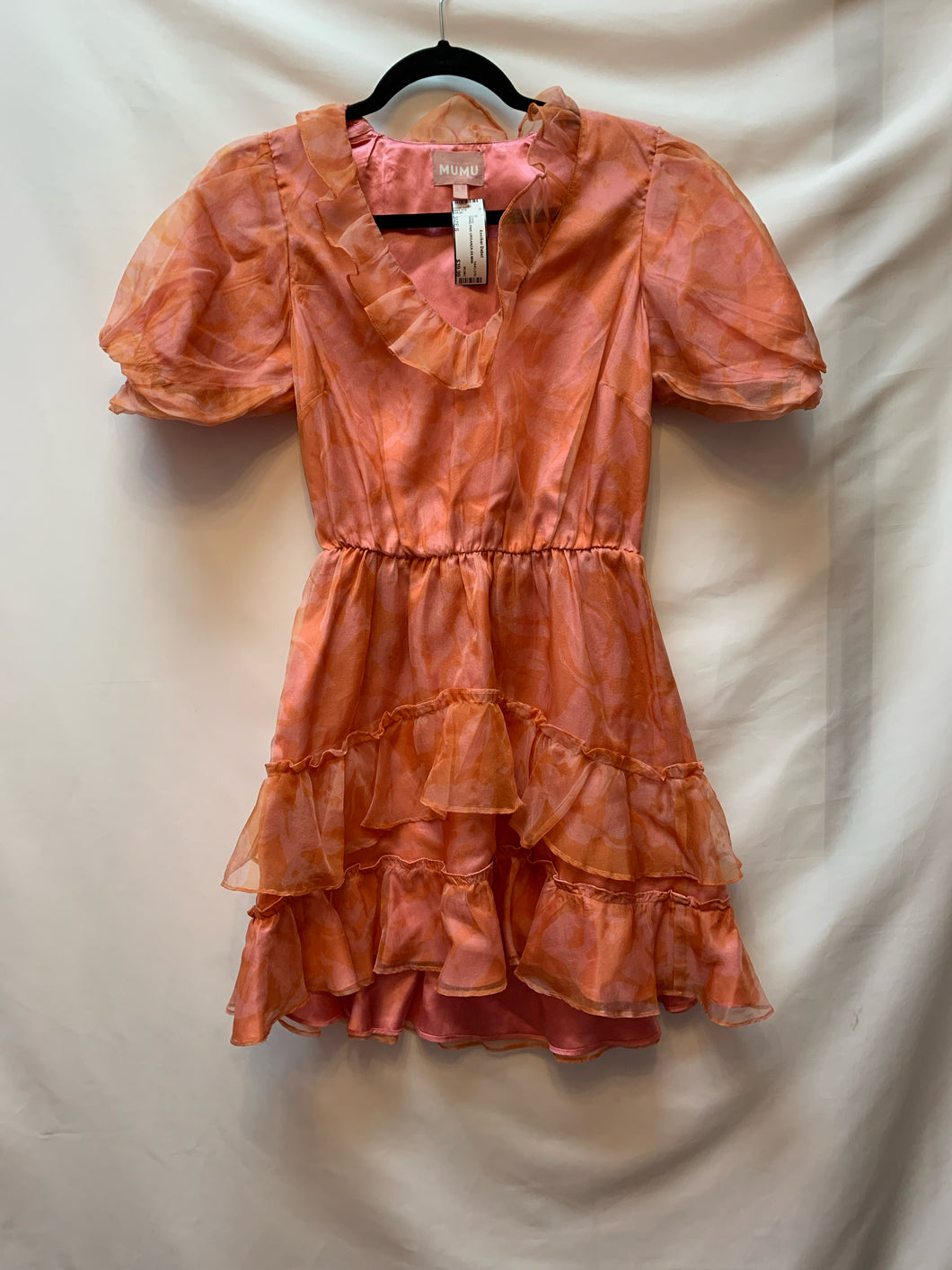 SIZE S MUMU Dress
