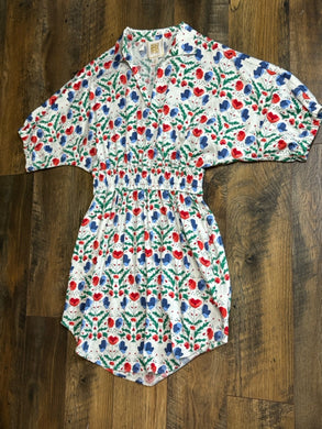 SIZE M EMILY MCCARTHY Dress