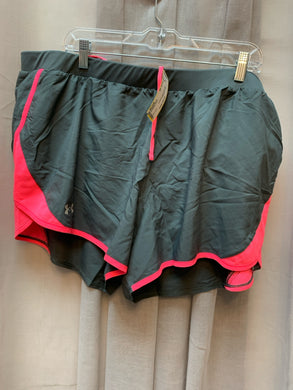 SIZE 3X UNDERARMOUR Active Bottoms
