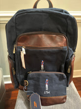 LINKS & KINGS Backpack