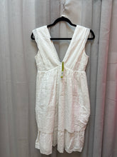 SIZE S GIANNI BINI White Dress