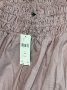 SIZE SPetite ANTHROPOLGIE Skirt