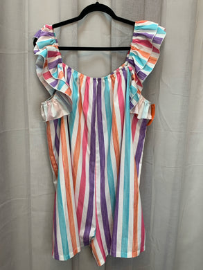 SIZE 2X SHEIN Rompers