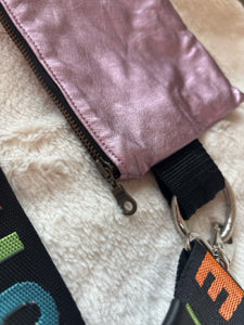 SYDNY SEVEN Crossbody