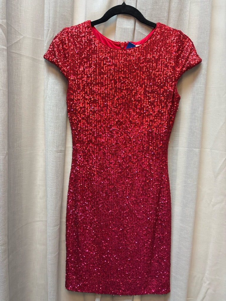 SIZE S DRESS THE POPULATION Dress