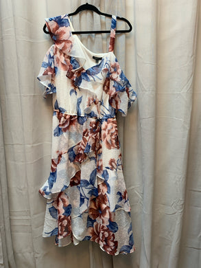 SIZE 20 LANE BRYANT Dress