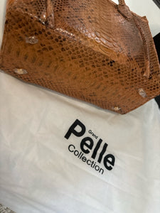 PELLE Tote