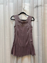 SIZE XXS FREE PEOPLE EGGPLANT Tops