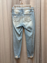 SIZE 11 KANCAN LIGHT WASH Jeans