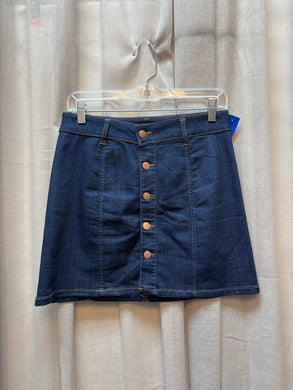 SIZE 7 CELEBRITY PINK Skirt