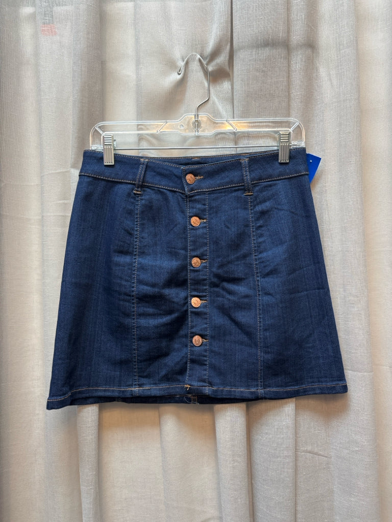 SIZE 7 CELEBRITY PINK Skirt