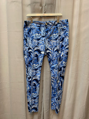 SIZE 14 Lilly Pulitzer Pants