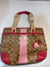 COACH Tote