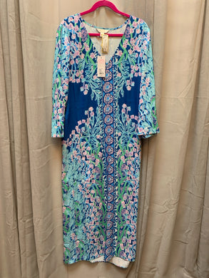 SIZE 16 Lilly Pulitzer Dress
