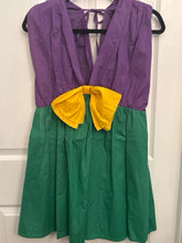 SIZE M DAY + MOON Dress
