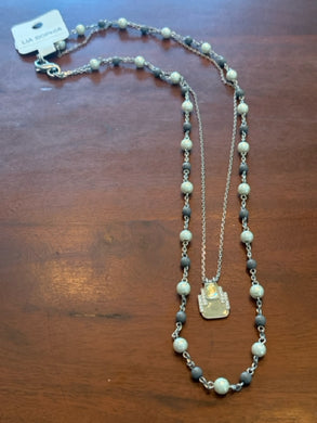 lia sophia Necklaces