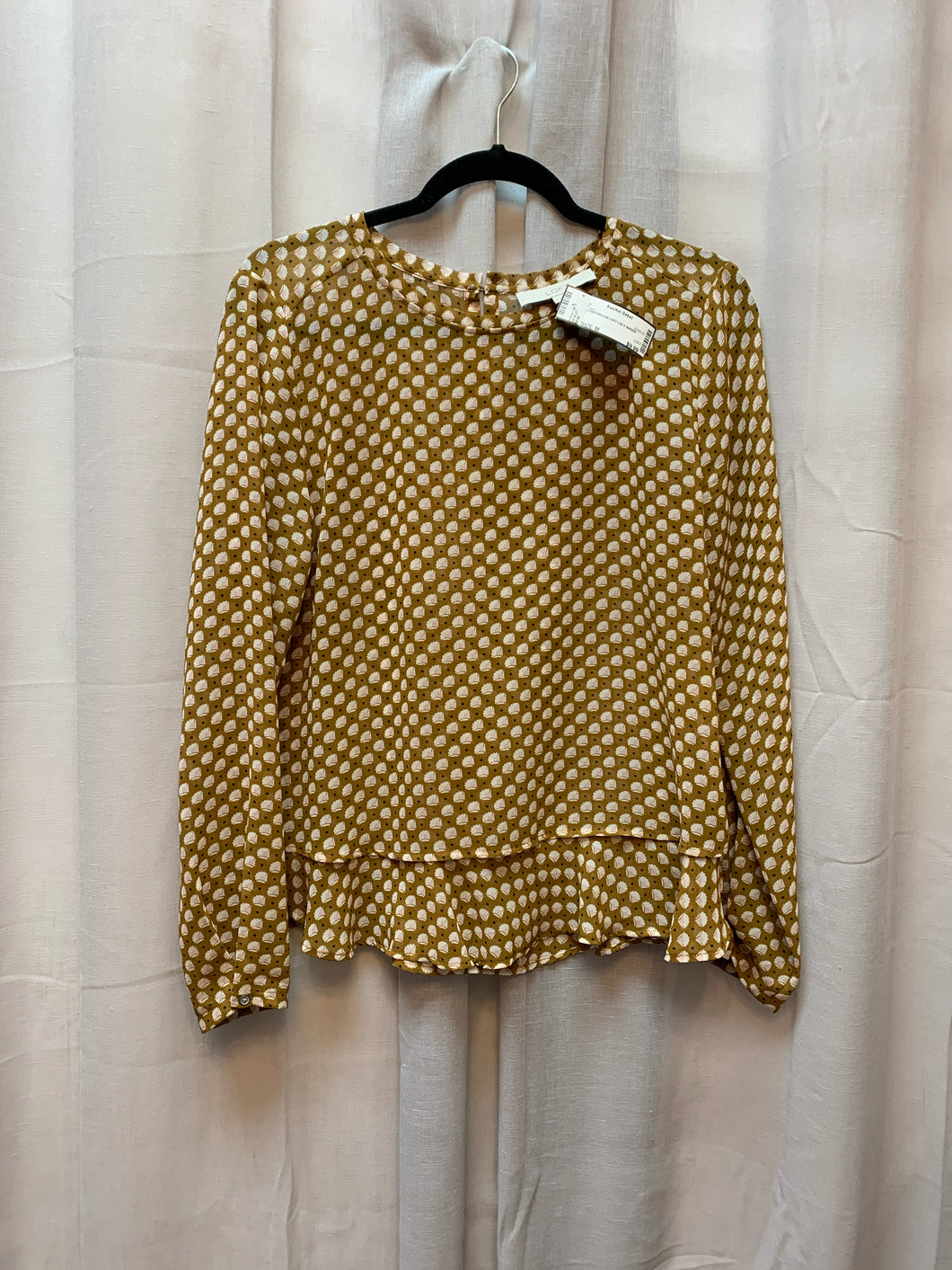 SIZE M LOFT Tops