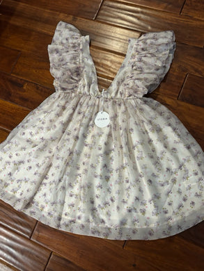 SIZE M STORIA Dress