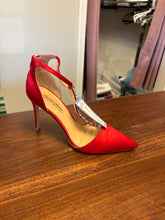 SIZE 8.5 BADGLEY MISCHKA Heels