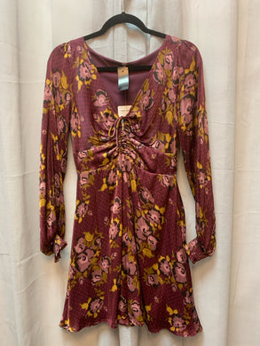 SIZE 8 FREE PEOPLE Dress