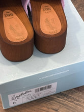 SIZE 8 SEYCHELLES Sandals
