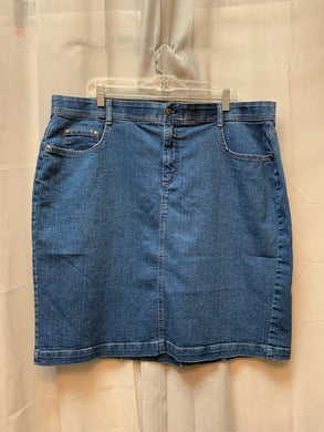 SIZE 18 CHARTER CLUB Skirt