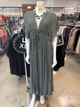 SIZE One Size Olive Dress