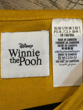 SIZE S DISNEY Mustard Dress