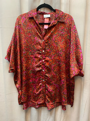 SIZE S ADRIENNE Shirt