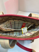 COACH Tote
