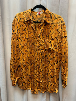 SIZE L BUDDY LOVE Shirt