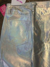 SIZE 8 BUDDY LOVE Silver Pants