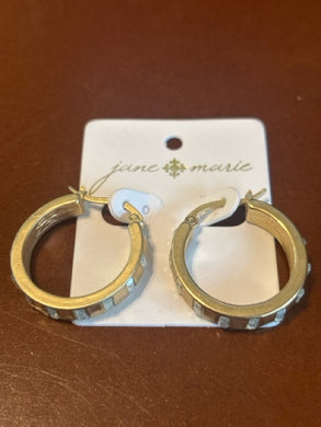 JANE MARIE Earrings