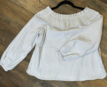 SIZE 2 TIBI Tops