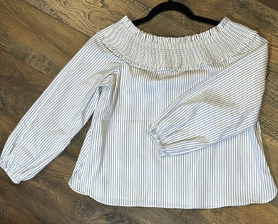 SIZE 2 TIBI Tops