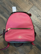 COACH Backpack