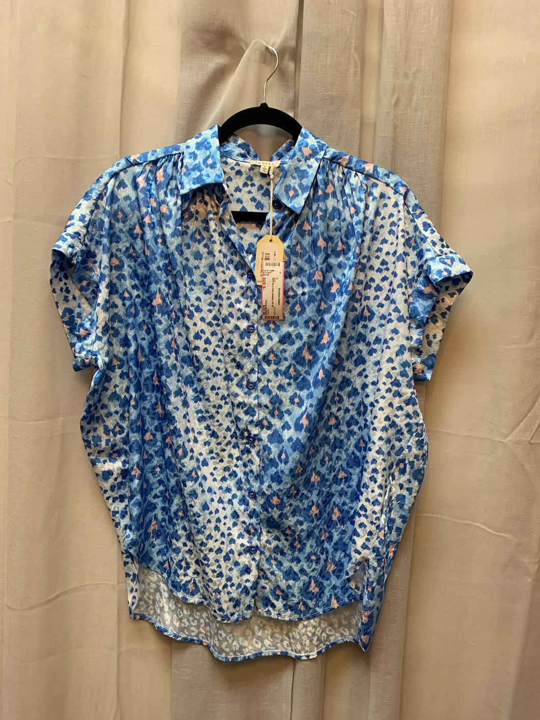 SIZE S JODIFL Shirt