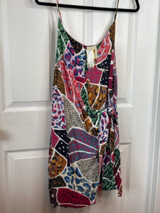 SIZE M FARM RIO Dress