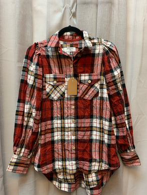 SIZE XS ZESICA Shirt