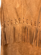 SIZE M ONTWELFTH Caramel Dress