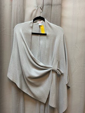 Size One Size TOP IT OFF cardigan