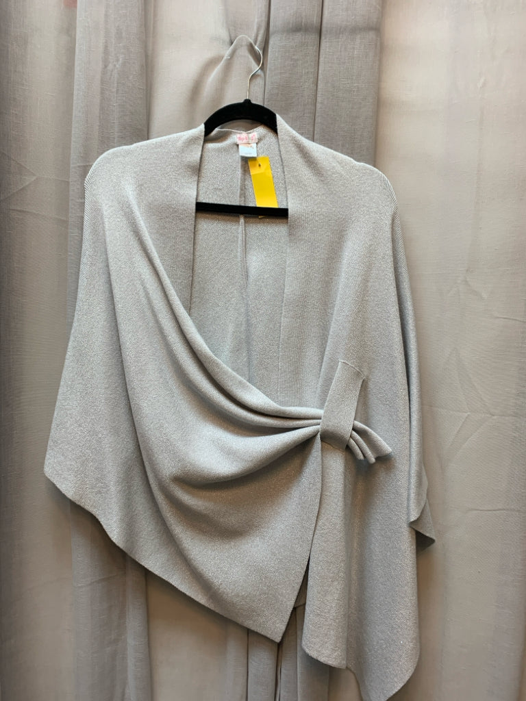 Size One Size TOP IT OFF cardigan