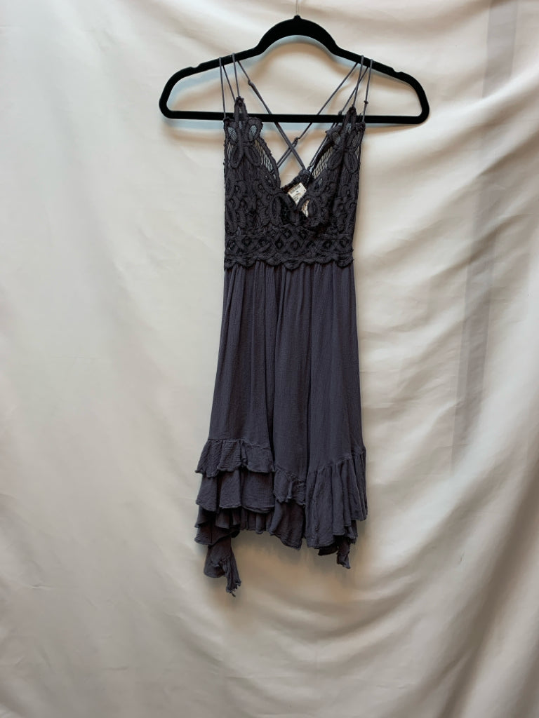 SIZE S FREE PEOPLE Dress