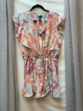 SIZE L L LOVE Rompers